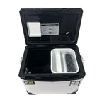 Lisslune | Caja de Enfriamiento para Pesca con Ventilaciones y Almacenamiento Frío Duradero – Auren