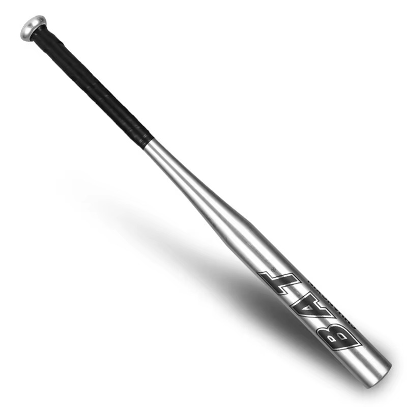 Bate de béisbol de aleación de aluminio premium para entrenamiento y defensa – 20 pulgadas