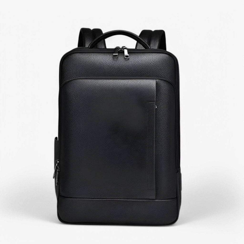 URBANVAULT – Mochila USB Inteligente para el Trabajo y la Movilidad Diaria