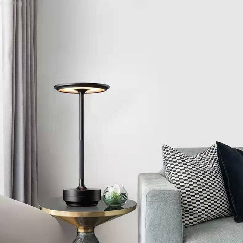 50% DESCUENTO | LuxeLumina™