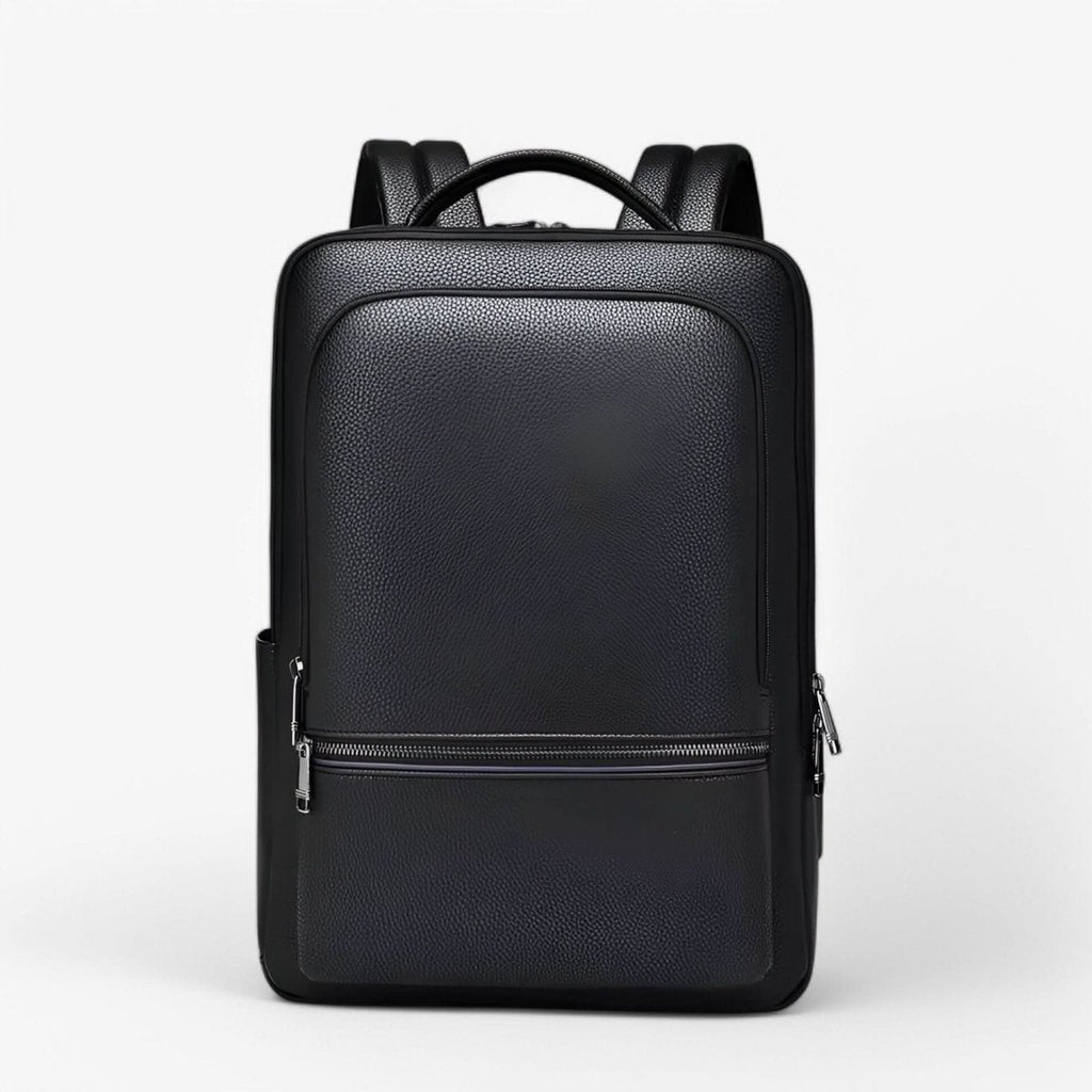 URBANVAULT – Mochila USB Inteligente para el Trabajo y la Movilidad Diaria