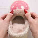 HappyFeet - Zapatillas con Carita Feliz | 50% DESCUENTO