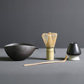 Juego Tradicional de Matcha