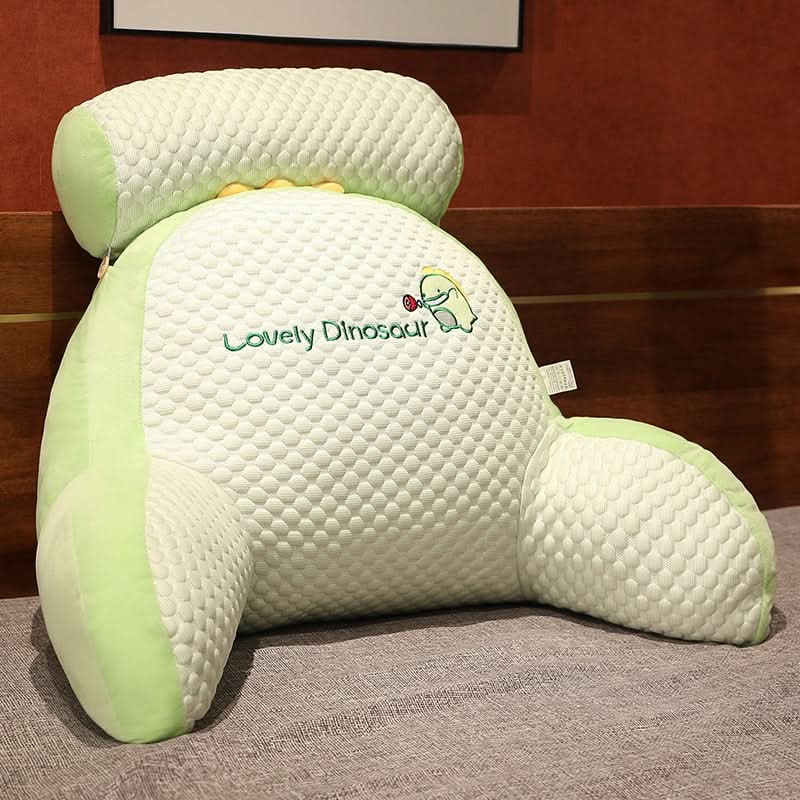 Cojín ergonómico – Para máxima comodidad y soporte perfecto