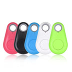 TAILTRACK - Rastreador GPS impermeable para mascotas pequeñas