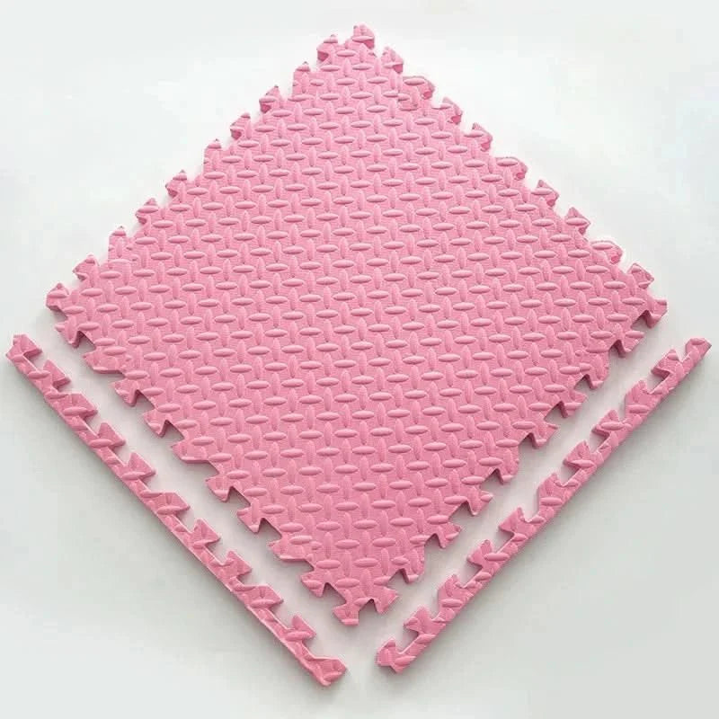 CUSHIOPLAY MAT – Diversión segura desde el principio