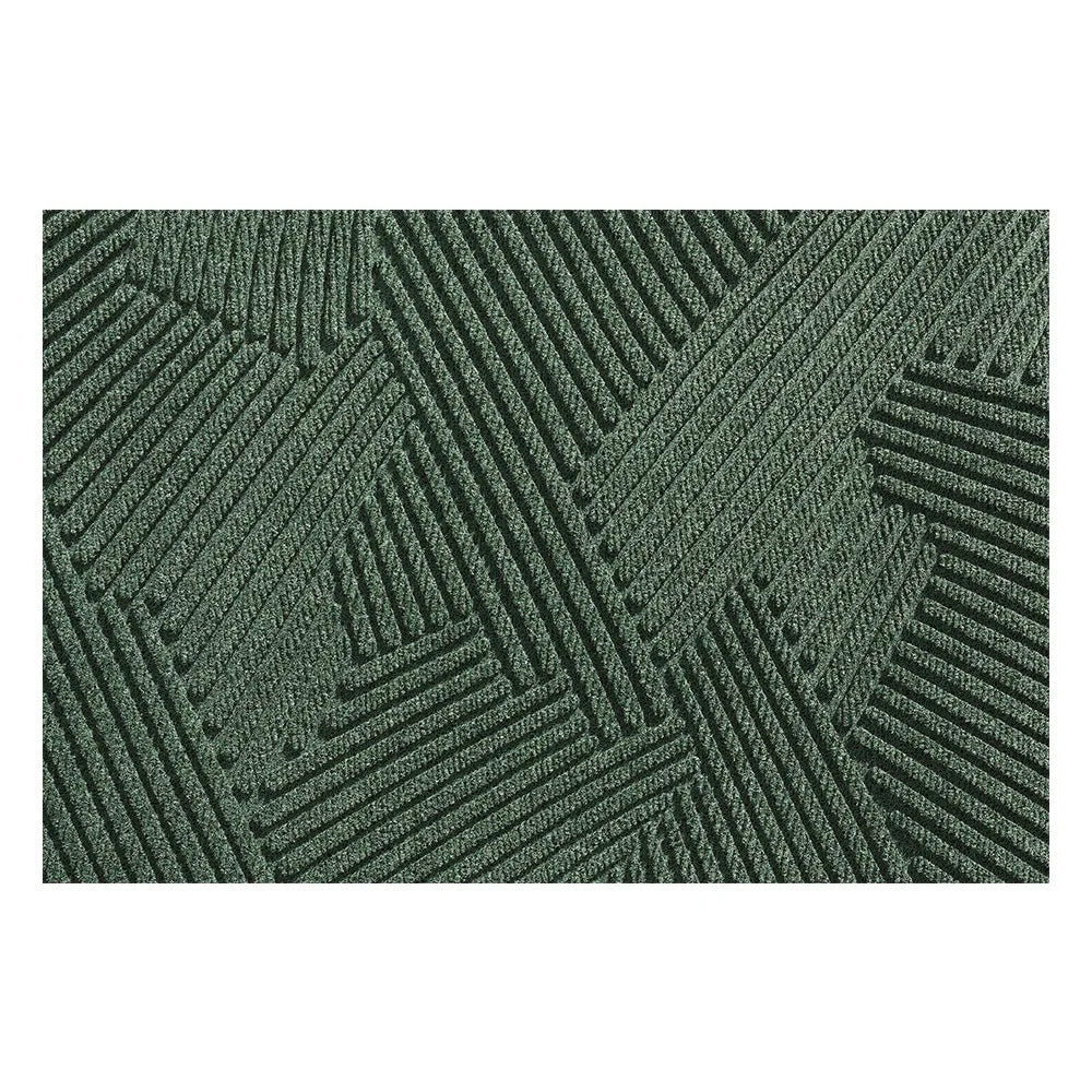 CleanEdge Alfombrilla Antideslizante Ecológica | Resistente a la Suciedad | Alfombra para Interior y Exterior | Lavable