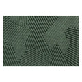 CleanEdge Alfombrilla Antideslizante Ecológica | Resistente a la Suciedad | Alfombra para Interior y Exterior | Lavable