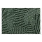 CleanEdge Alfombrilla Antideslizante Ecológica | Resistente a la Suciedad | Alfombra para Interior y Exterior | Lavable