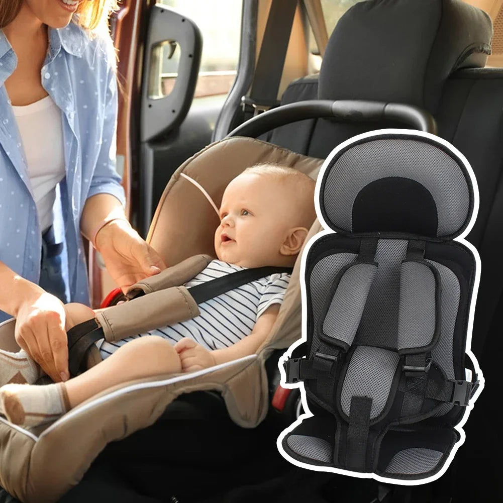 Funda protectora para asiento de coche para niños