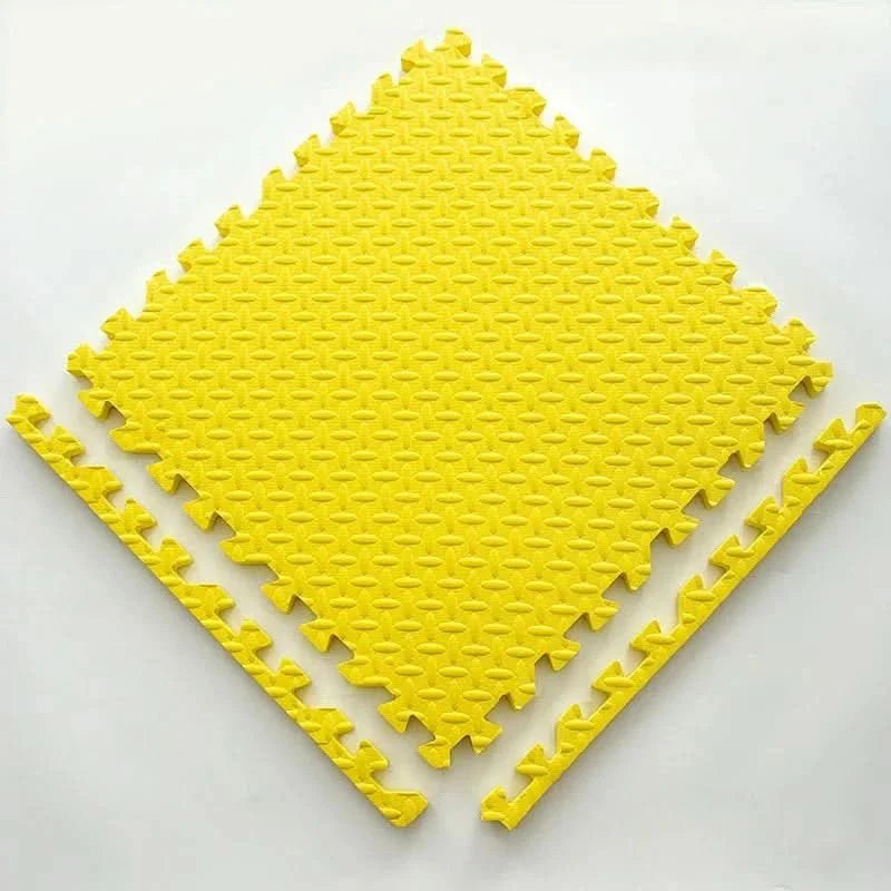 CUSHIOPLAY MAT – Diversión segura desde el principio
