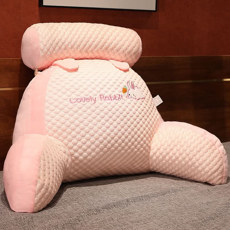 Cojín ergonómico – Para máxima comodidad y soporte perfecto
