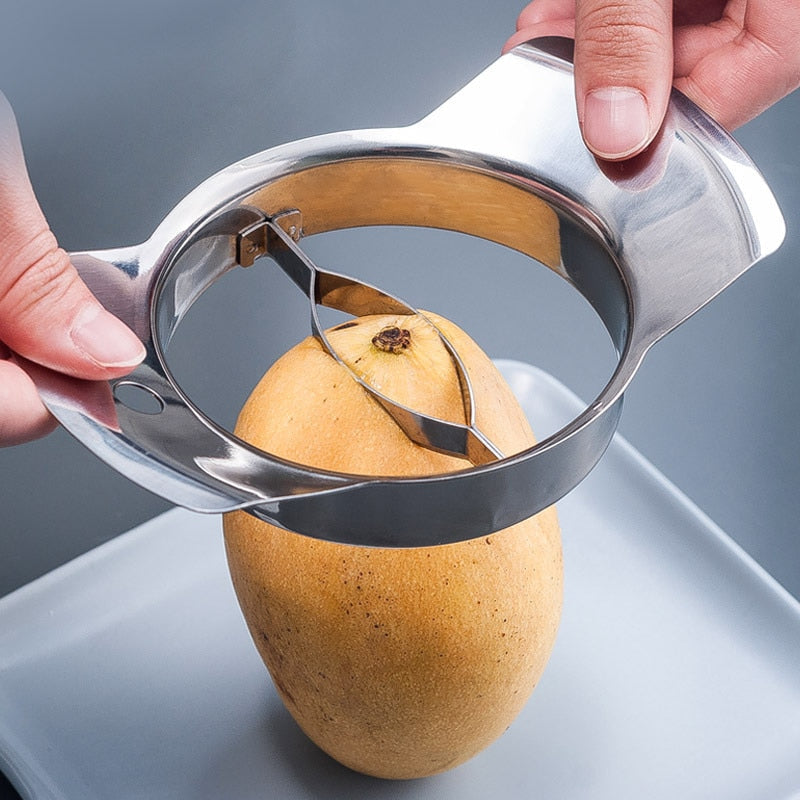 Skanto | Herramienta para cortar mangos de acero inoxidable