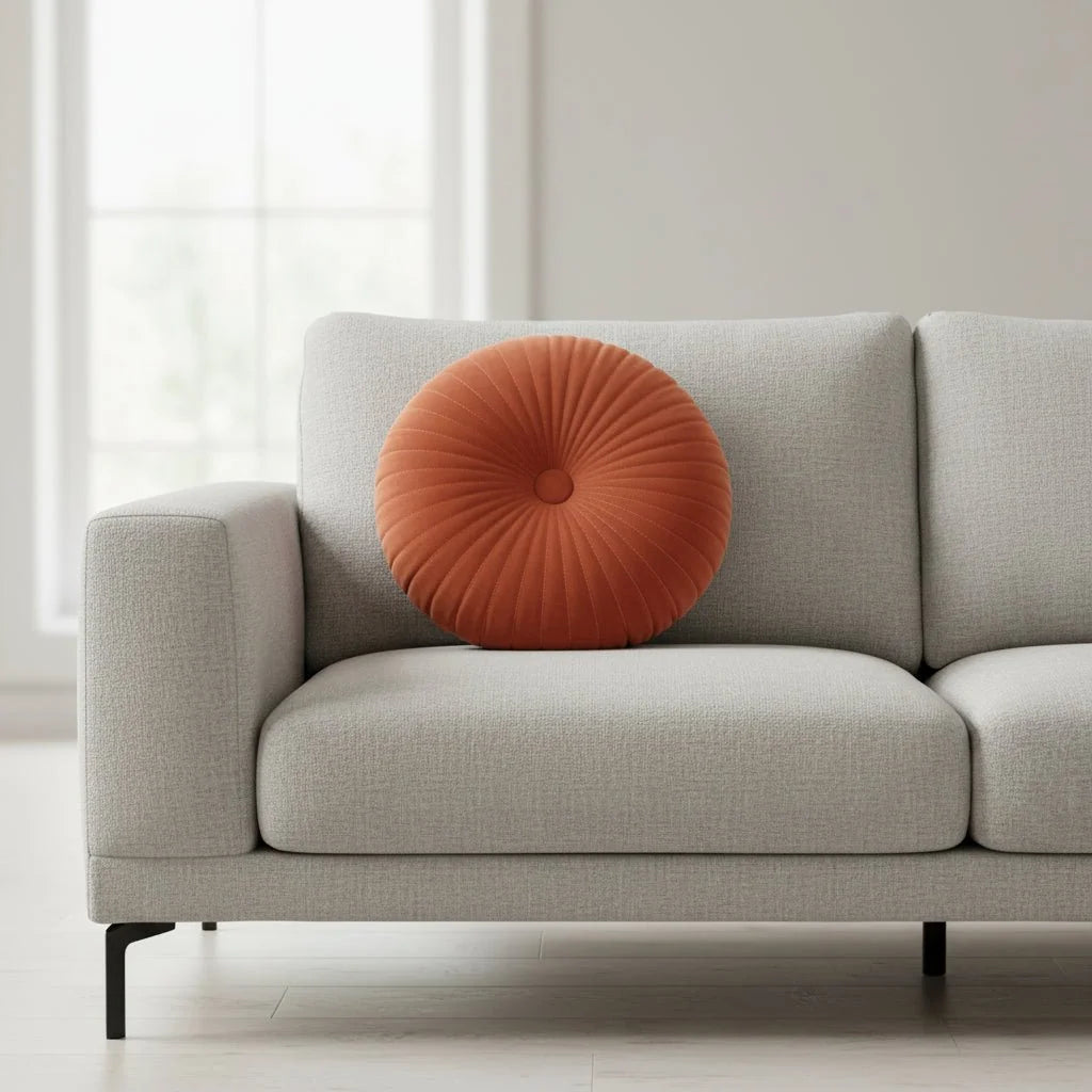 COZELLA – Cojín decorativo suave para una vida acogedora