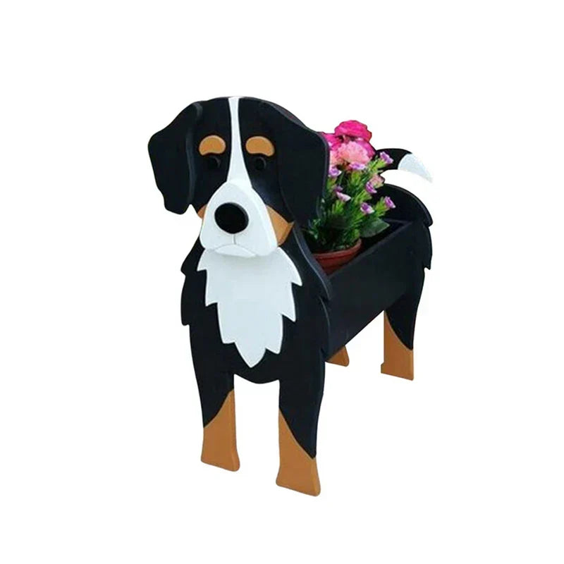 Maceta - Pawsome - Maceta para perros - Varias razas