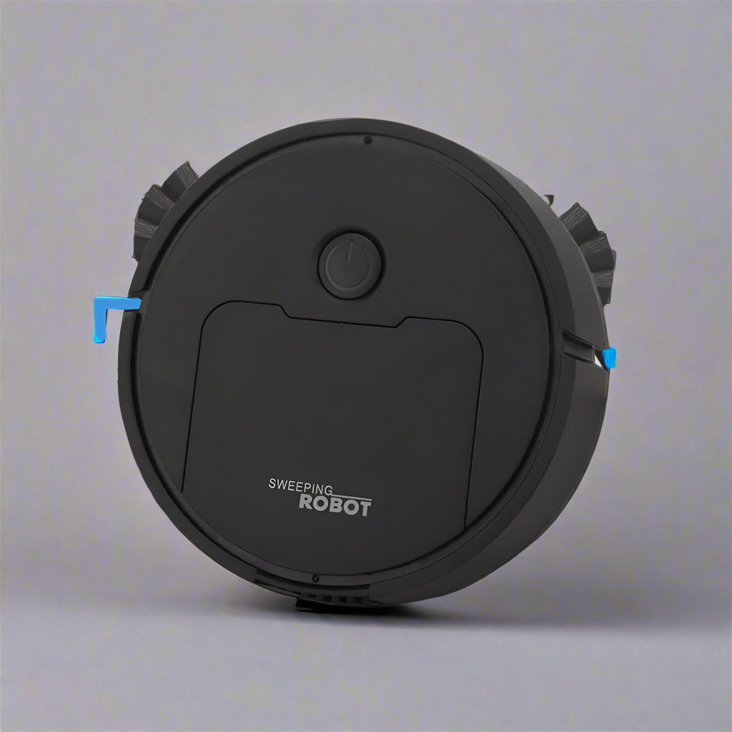 Potente Robot Aspirador Robot de Barrido Totalmente Automático