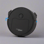 Potente Robot Aspirador Robot de Barrido Totalmente Automático