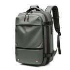 Mochila AIRTRAIL – Mochila para laptop comprimible para viajes
