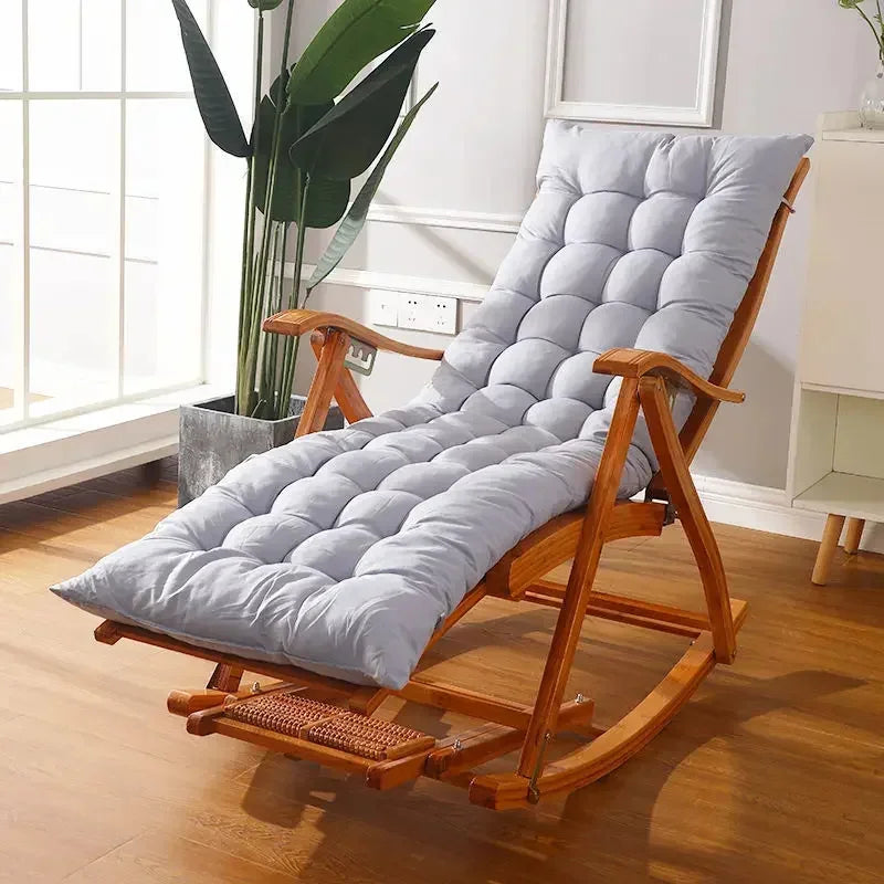 ComfortFlex | Cojín para silla mecedora
