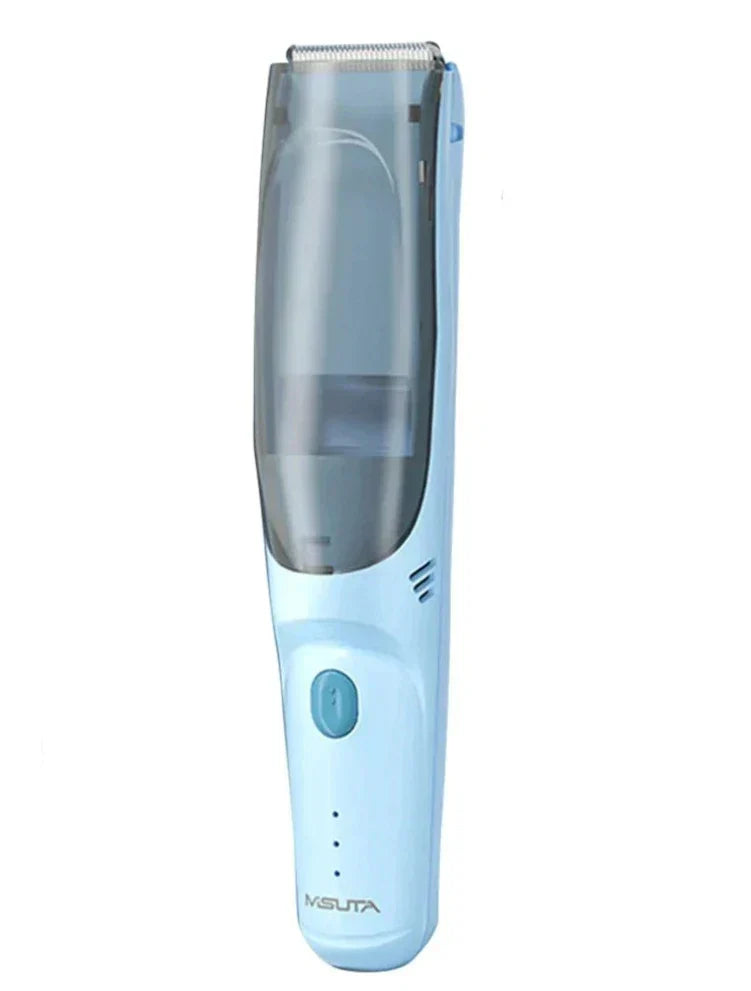 Cortadora de Cabello por Vacío