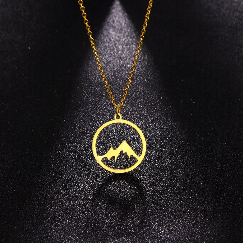 Collar Mountain Hill
