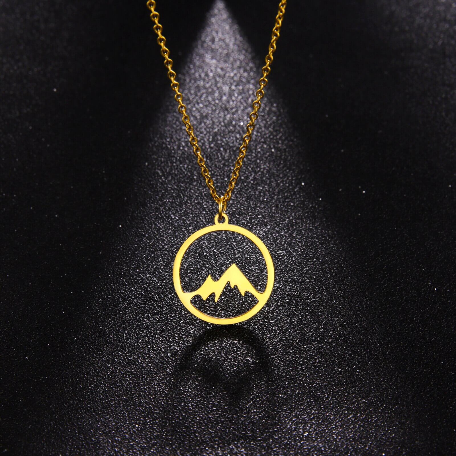 Collar Mountain Hill