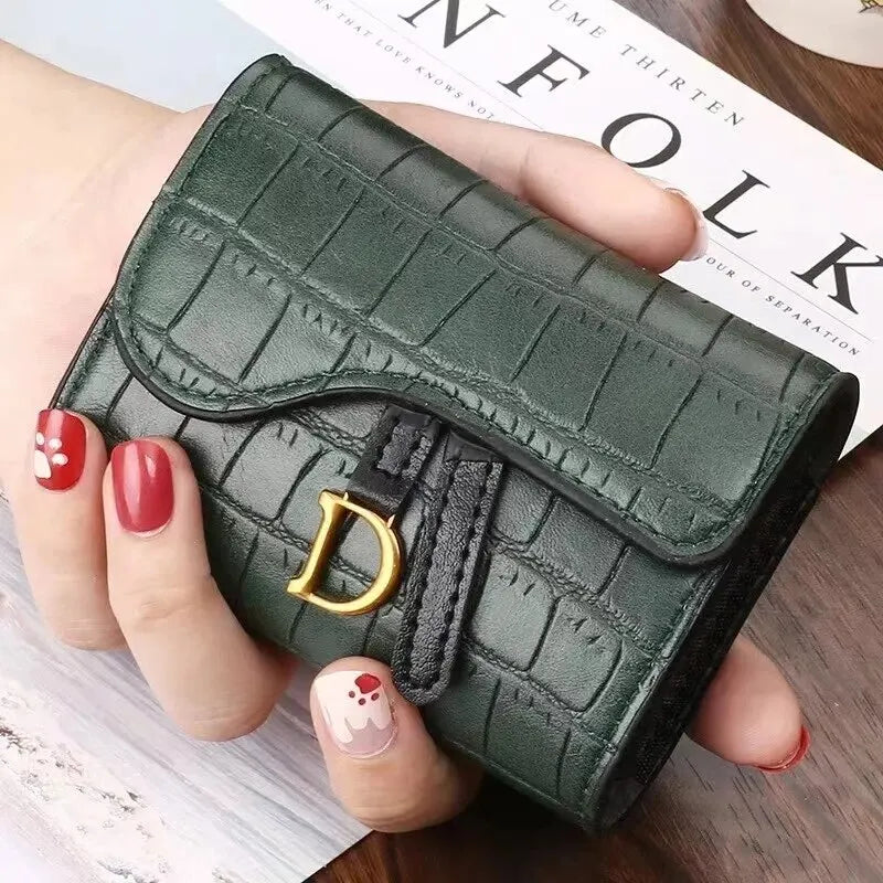 Tarjetero de Damas Luxe