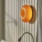HALODONUT – Lámpara de mesa LED elegante para cualquier habitación
