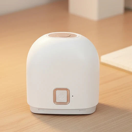 SMARTNAIL – Cortador de uñas eléctrico para manicura precisa y segura en casa