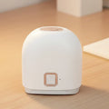 SMARTNAIL – Cortador de uñas eléctrico para manicura precisa y segura en casa