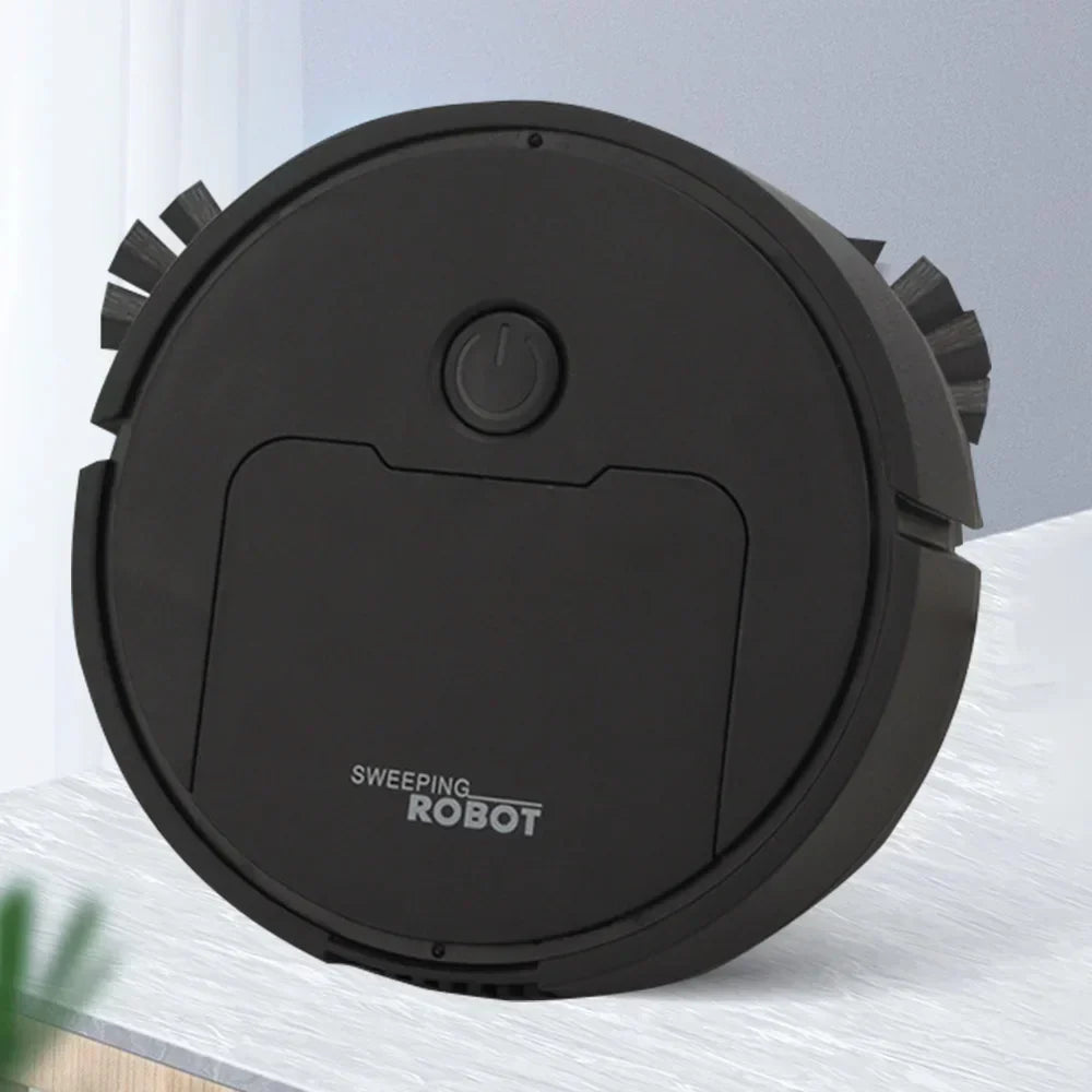 Potente Robot Aspirador Robot de Barrido Totalmente Automático