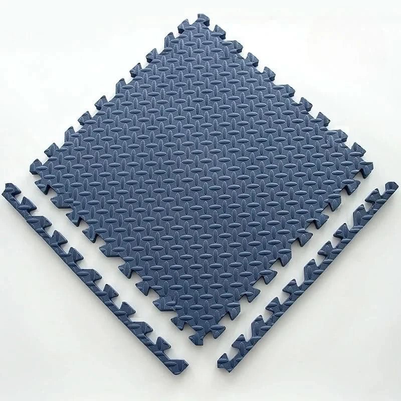 CUSHIOPLAY MAT – Diversión segura desde el principio