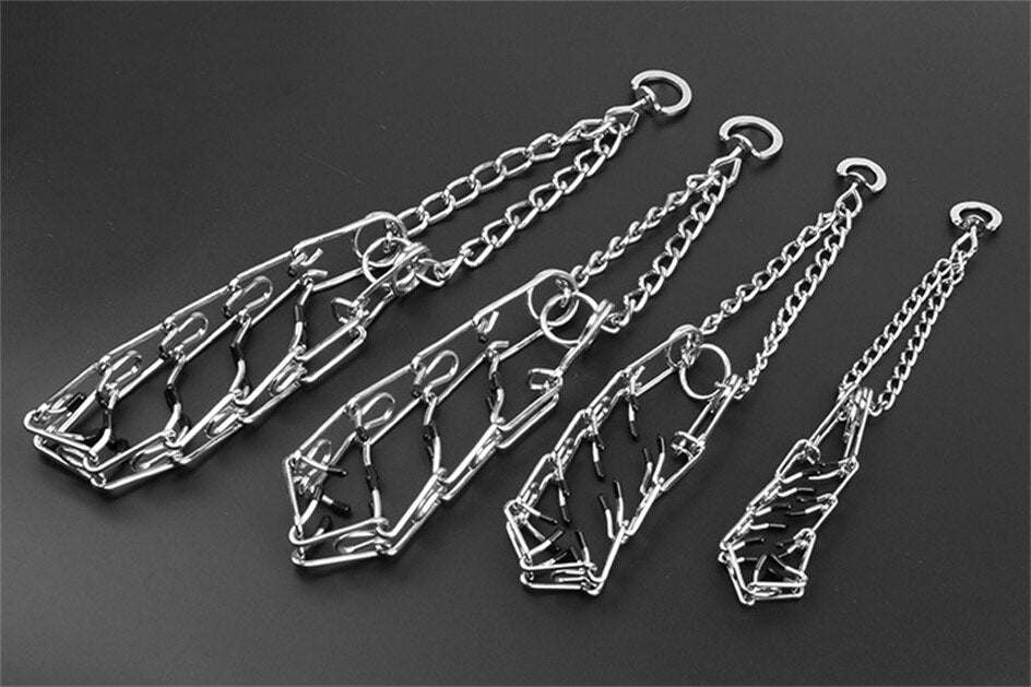 Brehn | Collar de Pincher para Perros - Estilo B