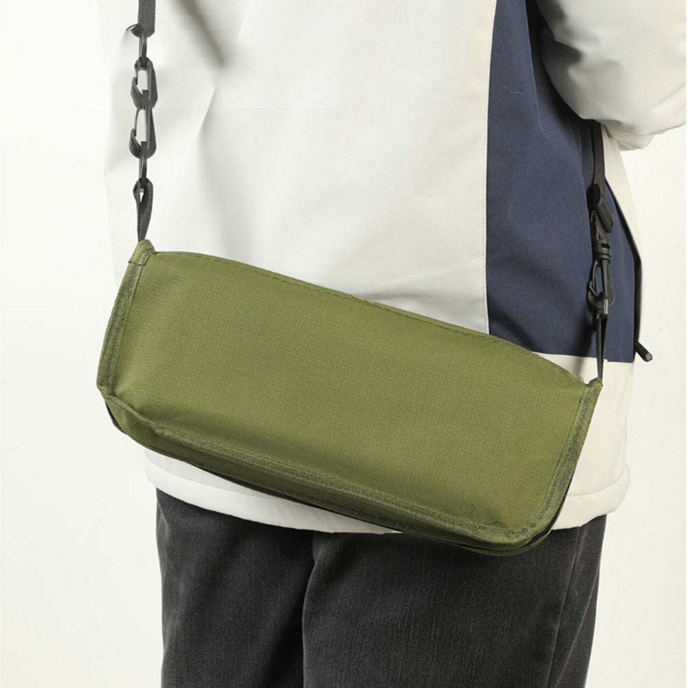 SAC DE CHAISE 2 EN 1 – Chaise pliante imperméable & sac à dos pour aventures en plein air