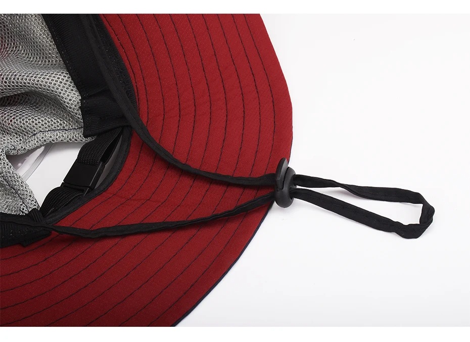 ShadeGuard - Sombrero protector UV con un toque de moda