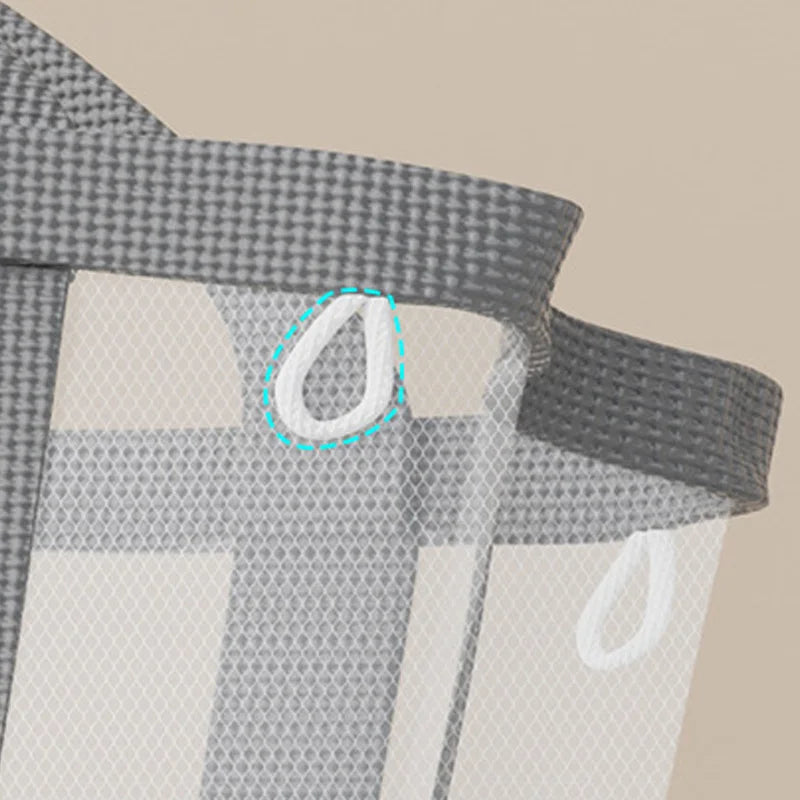 Cesta de Ropa Plegable AirNylon | Brehn
