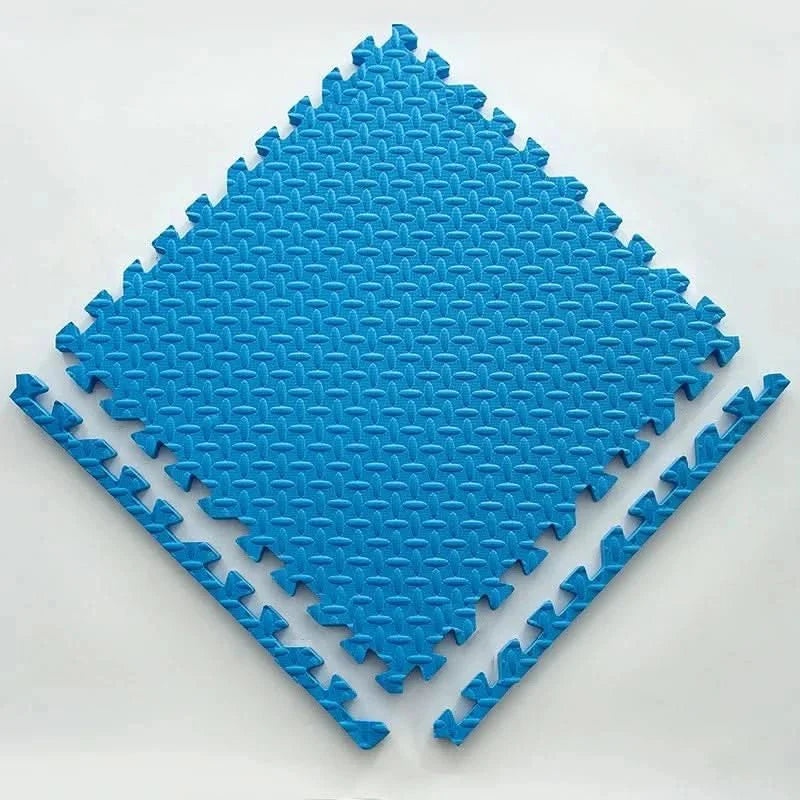 CUSHIOPLAY MAT – Diversión segura desde el principio