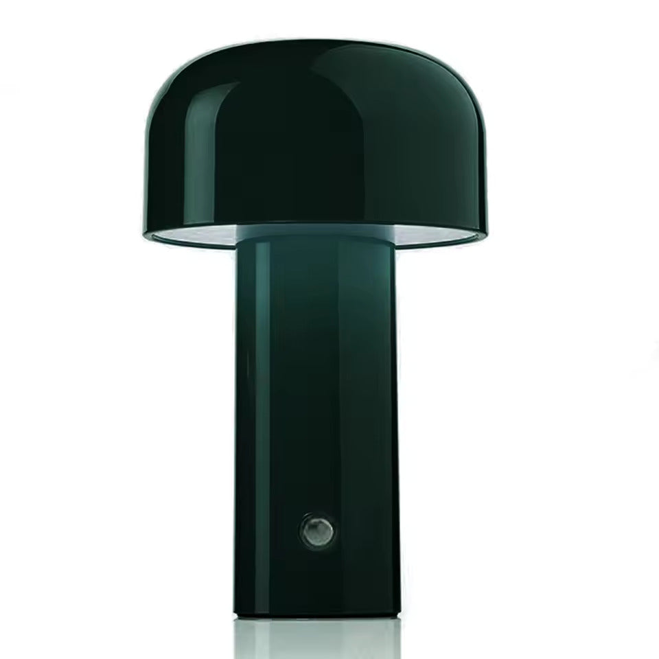 Lámpara de Mesa Luminis Touch – Portátil, Recargable y Luz Ambienta