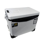 Lisslune | Caja de Enfriamiento para Pesca con Ventilaciones y Almacenamiento Frío Duradero – Auren