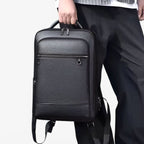 URBANVAULT – Mochila USB Inteligente para el Trabajo y la Movilidad Diaria