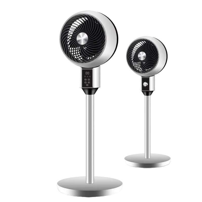 Ventilador de circulación de aire doméstico