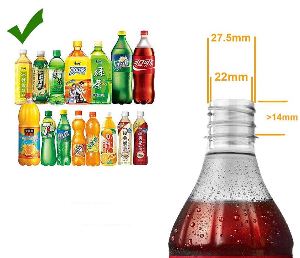Pico de autorriego ajustable