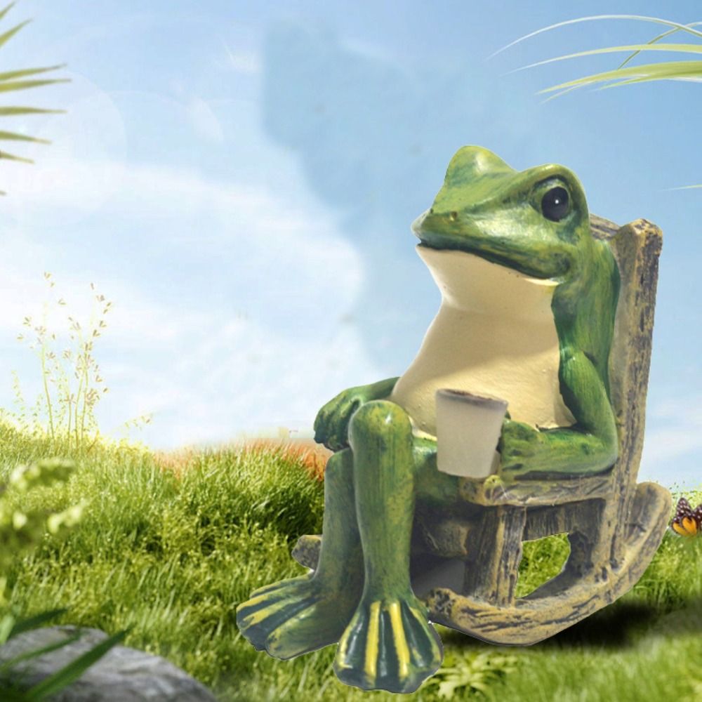 GlowFrog - Decoración LED mágica para un ambiente encantador