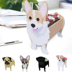 Maceta - Pawsome - Contenedor de Plantas para Perros - Varias Razas