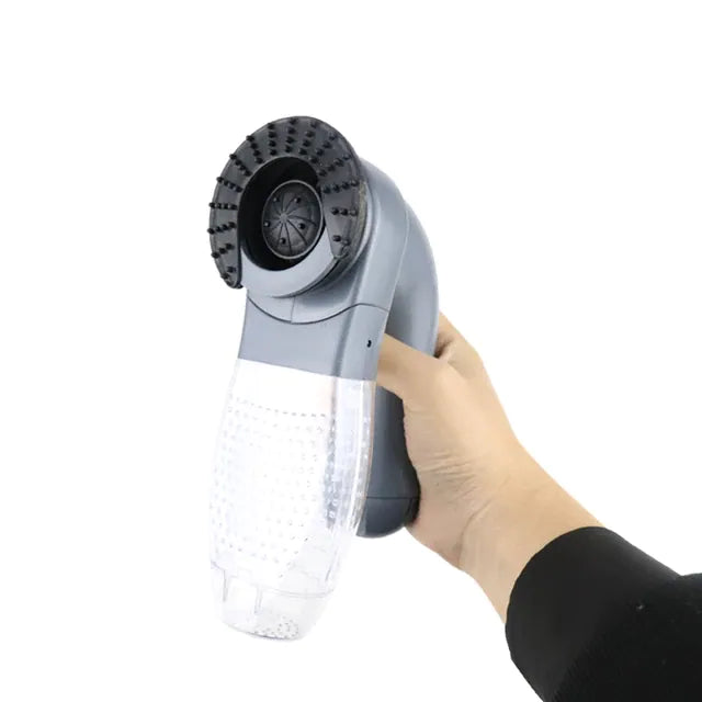 Aspiradora Portátil Inalámbrica de Mano para Mascotas Perros Gatos