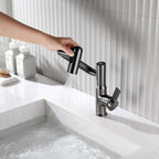 Grifo digital: ahorra agua y energía cada día