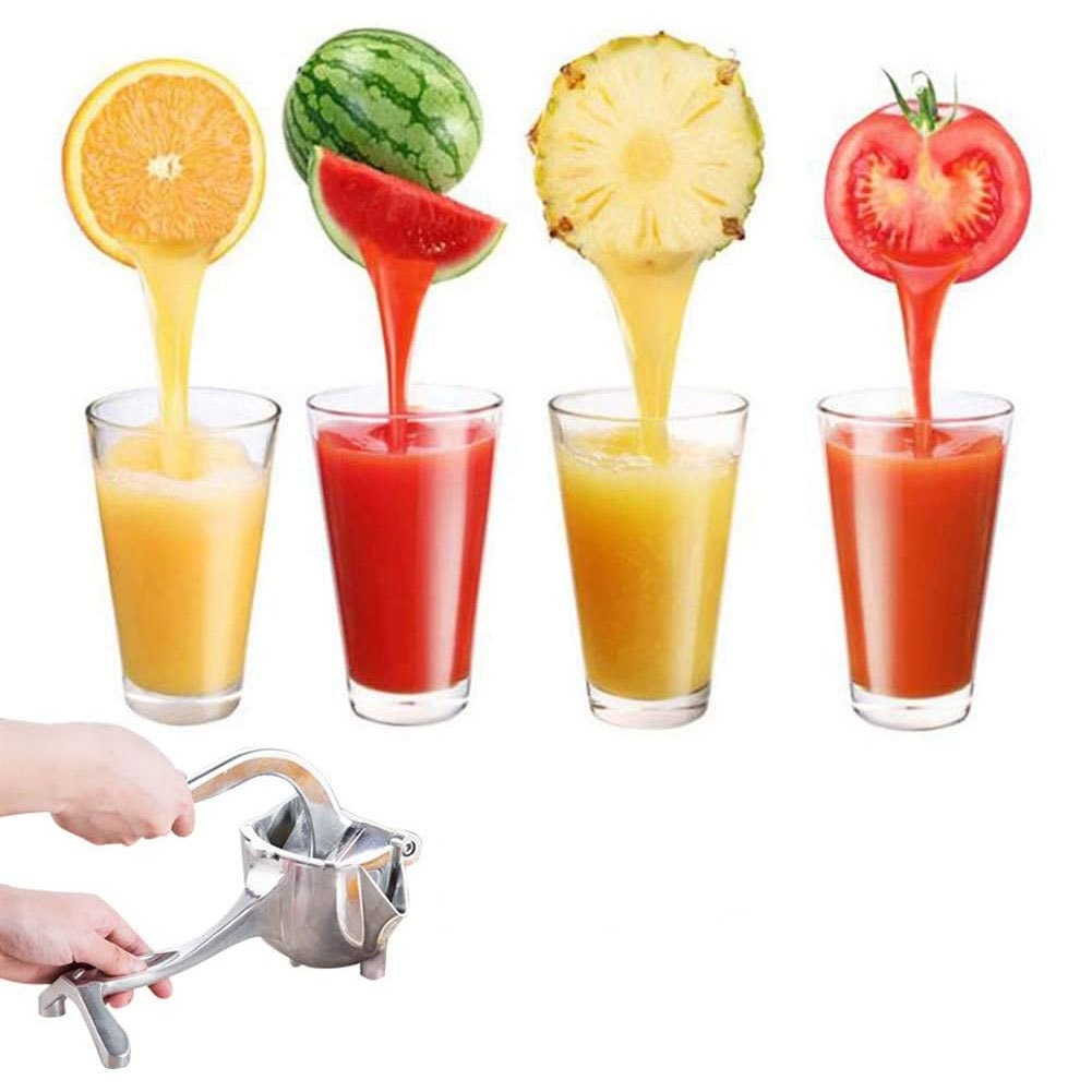 Exprimidor Manual de Jugo
