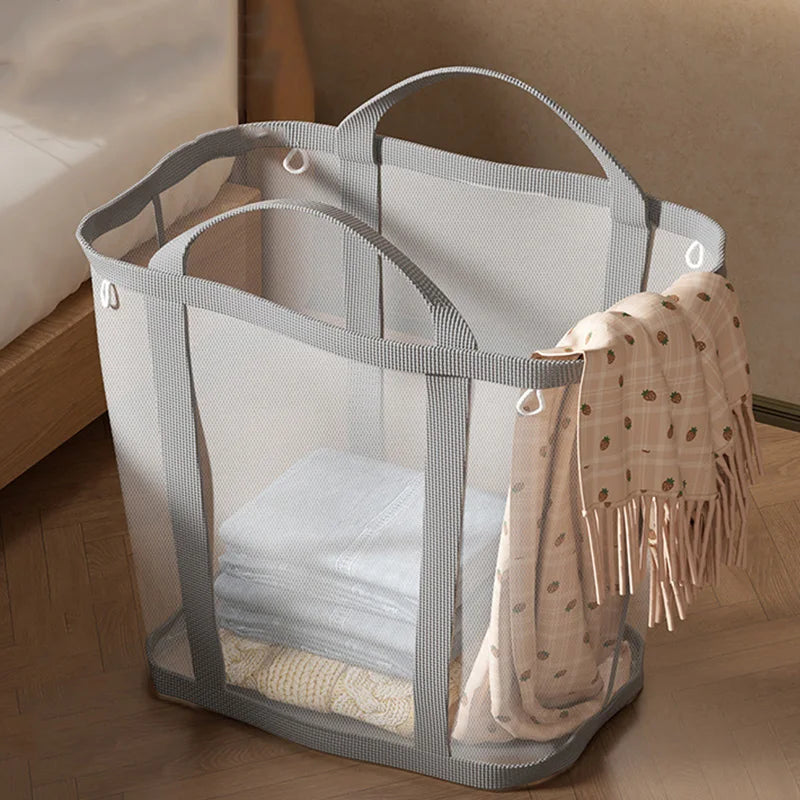 Cesta de Ropa Plegable AirNylon | Brehn