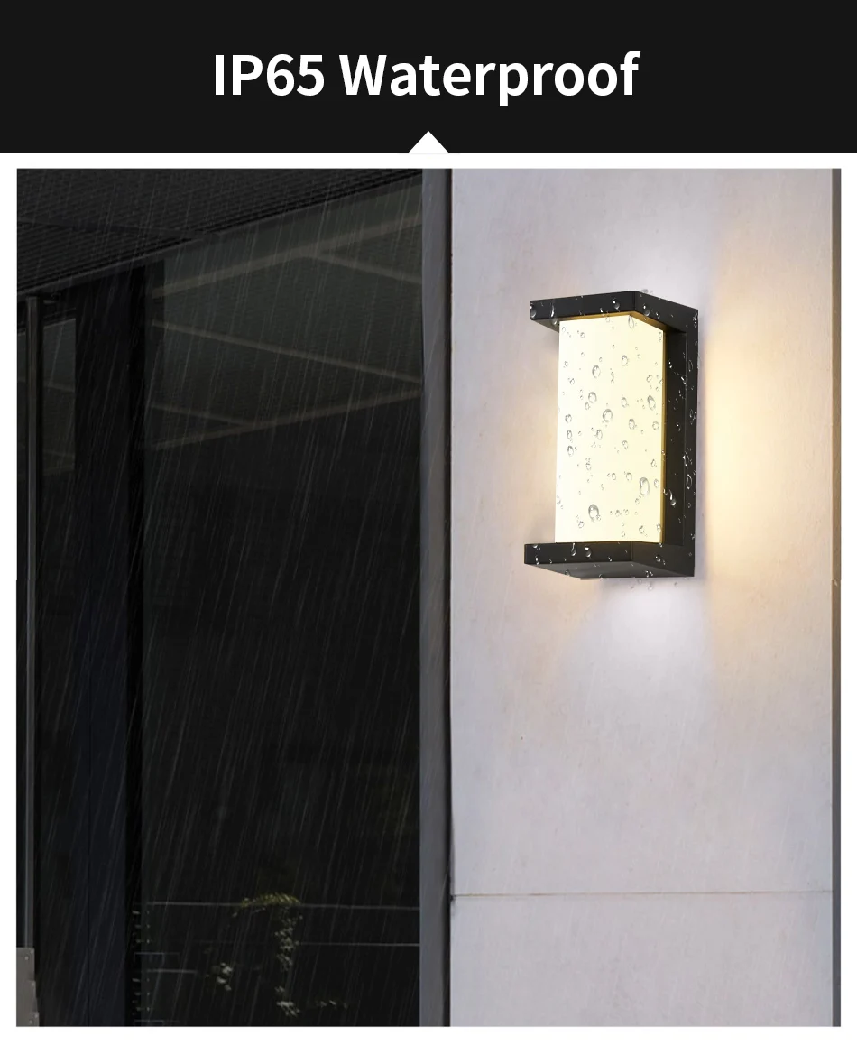 Valora | Aplique LED de diseño minimalista