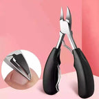SNIPFORCE PRO – Tijeras ergonómicas para uñas gruesas y encarnadas
